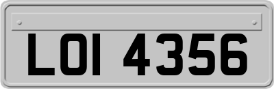 LOI4356