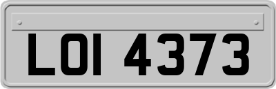 LOI4373