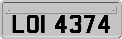 LOI4374