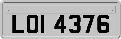 LOI4376
