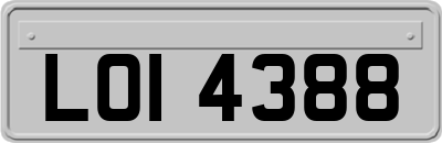 LOI4388