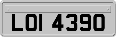 LOI4390