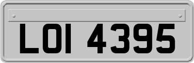 LOI4395