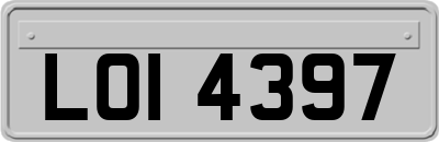 LOI4397