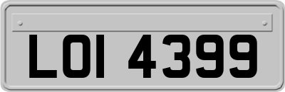 LOI4399