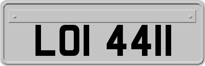 LOI4411