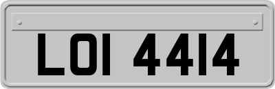 LOI4414