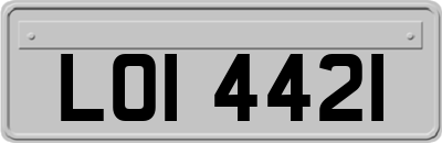 LOI4421