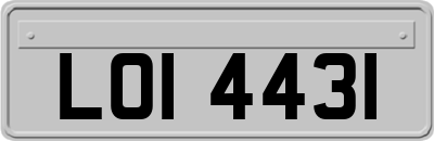 LOI4431