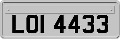 LOI4433