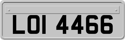 LOI4466