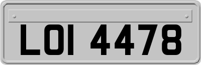 LOI4478