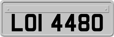 LOI4480