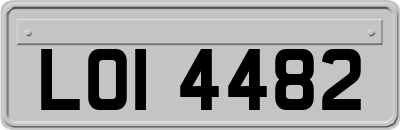LOI4482