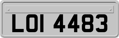 LOI4483