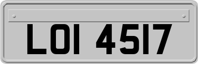 LOI4517