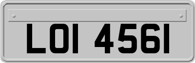 LOI4561
