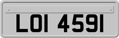 LOI4591
