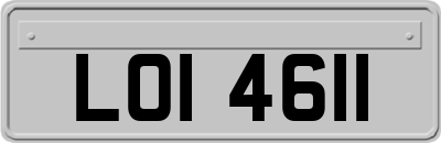 LOI4611