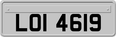 LOI4619