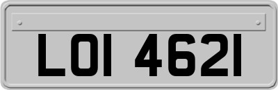 LOI4621