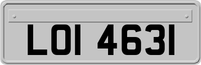 LOI4631