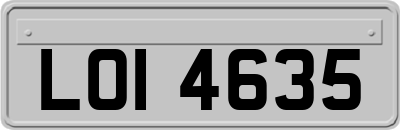 LOI4635