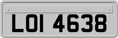 LOI4638