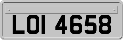 LOI4658
