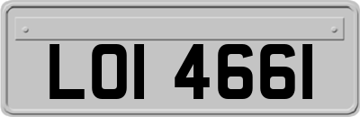 LOI4661