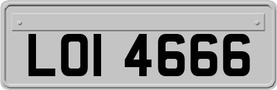 LOI4666