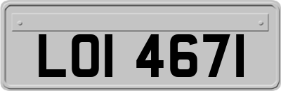 LOI4671