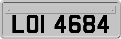 LOI4684