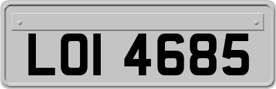 LOI4685