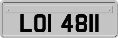 LOI4811