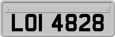 LOI4828