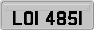 LOI4851