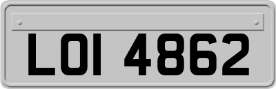 LOI4862