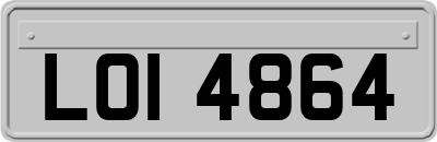 LOI4864