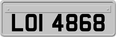LOI4868