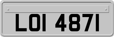LOI4871