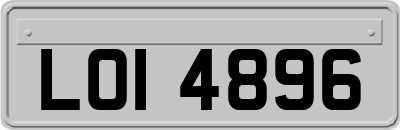 LOI4896