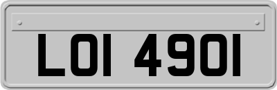 LOI4901