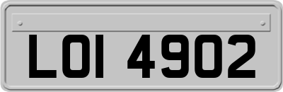 LOI4902