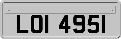 LOI4951