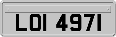 LOI4971