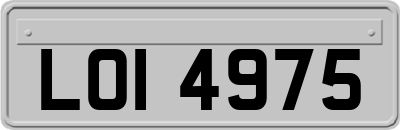 LOI4975