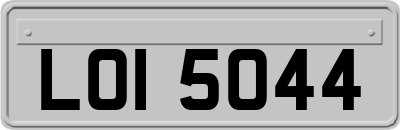 LOI5044