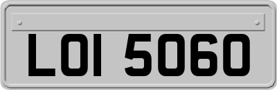 LOI5060