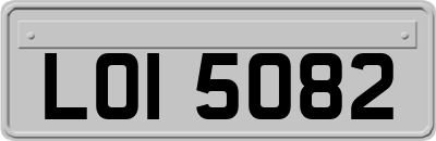 LOI5082